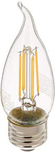 Load image into Gallery viewer, G E Lighting 32603 5W, Clear Light Bulb, White
