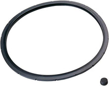 Load image into Gallery viewer, Presto 09985 Pressure Cooker Sealing Ring,Black
