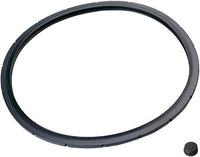 Presto 09985 Pressure Cooker Sealing Ring,Black