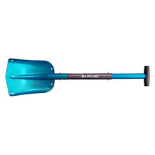 Load image into Gallery viewer, Lifeline Aluminum Sport Utility Shovel
