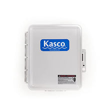 Load image into Gallery viewer, Kasco C-25 Control Panel for 1/2-1HP Fountains, Circulators, and Surface Aerators - 120V, 15 Amps  Unit NOT Included
