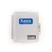 Kasco C-25 Control Panel for 1/2-1HP Fountains, Circulators, and Surface Aerators - 120V, 15 Amps  Unit NOT Included