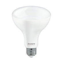 Load image into Gallery viewer, (Pack of 12) 9W LED BR30 DIMMABLE JA8 2700K E26 120V light bulb
