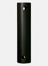 Load image into Gallery viewer, Fanimation Fans DR1-60BL Accessory - 60&quot; Long - 1 Inch Diameter Downrod, Black Finish
