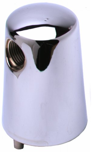 T&S Brass BL-4102-01 Turret with Side Outlet