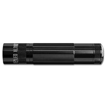 Load image into Gallery viewer, Maglite XL200 LED 3-Cell AAA Flashlight Tactical Pack, Black

