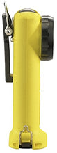 Load image into Gallery viewer, Streamlight 90541 Survivor LED Right Angle Flashlight, 6-3/4-Inch, Yellow - 175 Lumens
