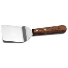 Load image into Gallery viewer, Dexter Russell 19660 Mini Turner - Rosewood Handled
