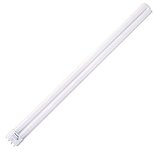 Load image into Gallery viewer, Case of 10) Sylvania 20488 - FT40DL/28W/841/SS/IS/ECO 100V Single Tube 4 Pin Base Compact Fluorescent Light Bulb
