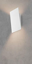 Load image into Gallery viewer, Sonneman SON2365.98 Contemporary Modern LED Wall-sconces, Textured White
