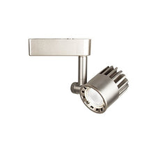 Load image into Gallery viewer, WAC Lighting H-LED20S-30-BN Exterminator LED Energy Star Track Fixture, Brushed Nickel
