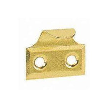 Load image into Gallery viewer, Stanley Hook Lift Brass 4PK
