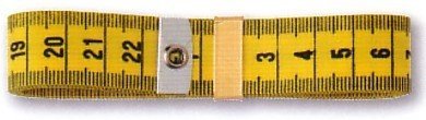 Tape Measure fibreglass cm/cm 150 cm