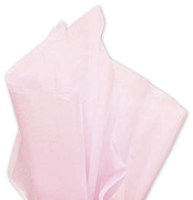 Load image into Gallery viewer, EGP Solid Tissue Paper 20 x 30 (Light Pink), 480 Sheets
