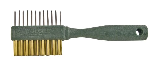 Wooster 1832/1831 Painters Brush Comb