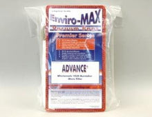 Load image into Gallery viewer, Advance 56391185C Vacuum Bags Case Of 100 Aftermarket
