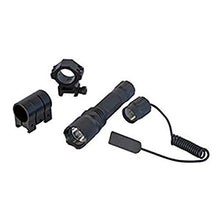 Load image into Gallery viewer, Sun Optics USA CLS-200 Flashlight Kit with 200 Lumens/Pressure Cord/Mount
