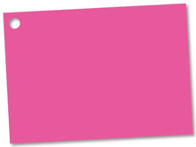 Load image into Gallery viewer, Fuchsia Theme Gift Cards3-3/4x2-3/4&quot; (30 unit, 6 pack per unit.)
