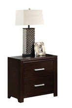 Load image into Gallery viewer, ACME 21433 Ajay Nightstand, Espresso Finish
