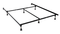 Simmons Beauty Rest Classic Bed Frame