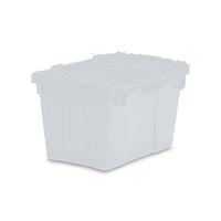 Storage Tote Small with Lid 15.2