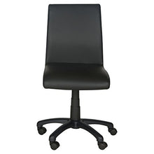 Load image into Gallery viewer, Safavieh Home Collection Hal Brown Desk Chair
