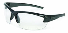 Load image into Gallery viewer, Howard Leight by Honeywell Uvex Mercury Shooting Glasses, Clear Lens (R-02104)

