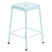 Load image into Gallery viewer, Safco Products Stool, 29&quot;, White
