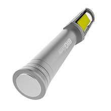 Load image into Gallery viewer, Nebo Big Larry Magnum COB LED Flashlight Worklight Magnetic (Assorted Colors)
