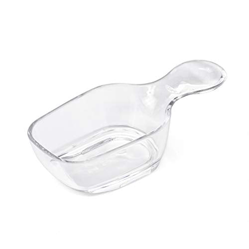 OXO Good Grips POP Container Coffee Scoop, Clear