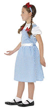 Load image into Gallery viewer, Country Girl Costume Blue
