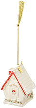 Load image into Gallery viewer, Lenox 2016 Bless Our Home Birdhouse Ornament
