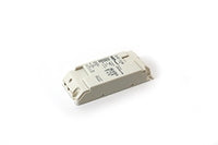 American Lighting LED-DR20-350 Hardwire Constant Current - 350mA LED Driver, 1-20 watts, Not dimmable