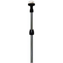 Load image into Gallery viewer, SeaSense Telescopic All-Round Light (34-60 Chrome) (50023949), 26&quot; - 48&quot;
