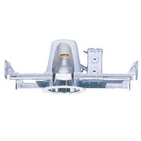 Halo Light Fixture Recessed R20 5-1/2 In. Bx