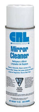Load image into Gallery viewer, CRL Mirror Cleaner and Polish - Pack of 3 Cans
