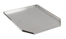 Load image into Gallery viewer, Stainless Steel Dish Drain Board (End Opening)
