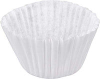 BUNN 20138.1000 Commercial Coffee Filters, 1.5 Gallon Brewer, 500/Pack
