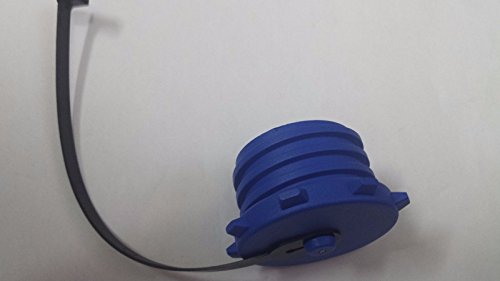 BULGIN PX0960 SEALING CAP POLYAMIDE Dust Cap used With:900ser PX0911 AND PXA911