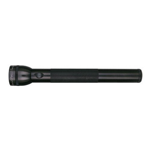 Maglite Four D Cell.