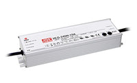 MEAN WELL HLG-240H-20A 240 W Single Output 12 A 20 Vdc Output Max IP65 Rated Switching Power Supply - 1 item(s)
