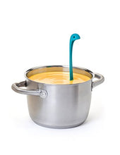 Load image into Gallery viewer, Nessie Ladle Turquoise by OTOTO
