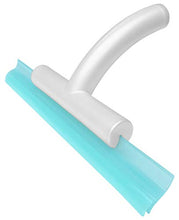 Load image into Gallery viewer, Cleret I Do Shower Squeegee With Dual Wiping Edge ã¢â€â¢ Made In Usa
