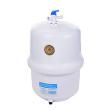 Load image into Gallery viewer, Yescom Water Filter System Reverse Osmosis 5 Stage 50 GPD for Home Drinking Filtration

