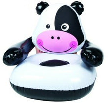 Load image into Gallery viewer, WIL Inflatable Moo-Cow Chair
