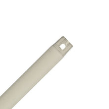 Load image into Gallery viewer, Casablanca 99200 Perma-Lock 12-Inch Cottage White Downrod
