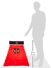 Load image into Gallery viewer, Bif Bang Pow! Deadpool Chair Cape

