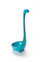 Load image into Gallery viewer, Nessie Ladle Turquoise by OTOTO
