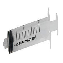 Load image into Gallery viewer, Measure Master Garden Syringe, 20 mL/cc,Brown,740660
