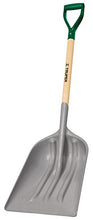 Load image into Gallery viewer, Truper 31349 Tru Tough Abs Scoop #12, D-Handle, 29-Inch

